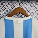 Camisa Retrô Argentina 1986 - Home Edition