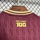 Camisa Atlético Juventus 24/25 - Home Edition