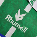 Camisa Retrô Palmeiras 93/94 - Home Editon