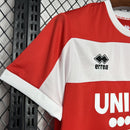 Camisa Middlesbrough 24/25 - Home Edition