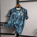 Camisa Argentina 2022 - Training Edition