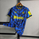 Camisa Newcastle 23/24 - II Away Edition