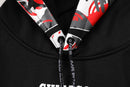 Moletom Chicago Bulls - Aape Co-branded Edition