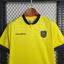 Camisa Equador 23/24 - Home Edition