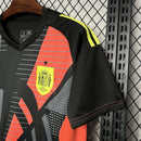 Camisa Espanha 24/25 - Euro Goalkeeper Edition