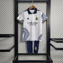 Kit Infantil Real Madrid 23/24 - II Special Edition