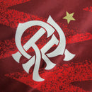 Jaqueta Flamengo - Red Edition