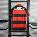 Camisa Retrô Flamengo 92/93 - Home Edition