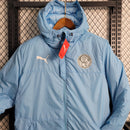 Jaqueta Bobojaco Palmeiras - Blue Edition