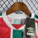 Kit Infantil Fluminense 22/23 - Home Edition