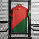 Camisa Portugal 22/23 - Home Edition