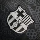 Camisa Barcelona 23/24 - Black Edition