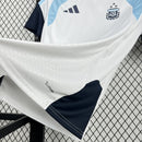 Camisa Argentina 25/26 - Away Edition