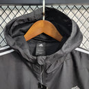 Jaqueta Real Madrid - Black Edition