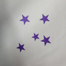 Camisa Cruzeiro 23/24 - White Purple Edition