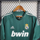 Camisa Retrô Real Madrid 12/13 - Two Guest Edition
