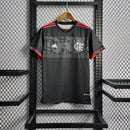 Camisa Flamengo 2022 - II Black Edition