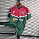 Camisa Fluminense 23/24 - Celestial Training Edition