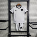 Kit Infantil Botafogo 23/24 - Away Edition