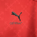 Camisa Milan 25/26 - II Co-Branded Edition
