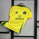 Camisa Celtic FC 24/25 - Away Edition