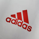 Jaqueta Flamengo 2022 - White Edition