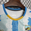 Camisa Málaga CF 24/25 - Home Edition