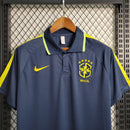 Camisa Brasil 23/24 - Royal Blue Edition