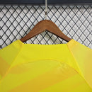 Camisa Corinthians 23/24 - Yellow Goalkeeper Edition