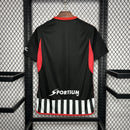Camisa Cuervos 24/25 - Home Edition
