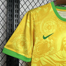 Camisa Brasil 24/25 - II Special Edition