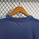 Camisa Cruzeiro 22/23 - Training Blue Edition