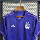 Camisa Argentina 22/23 - Away Edition