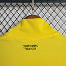 Camisa Retrô Corinthians 14/15 - Goalkeeper Edition
