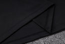 Kit Treino Corinthians - Black Edition