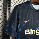 Camisa Chelsea 24/25 - Dark Blue Edition