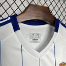 Camisa Real Zaragoza 24/25 - Home Edition