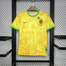 Camisa Brasil 24/25 - II Special Edition