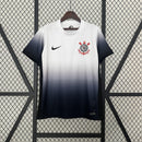 Camisa Corinthians 24/25 - Home Edition