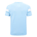 Kit Treino Manchester City - Azul Edition