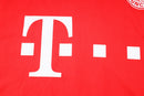 Kit Treino Bayern München - Red Edition