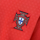 Camisa Portugal 25/26 - Home Long Sleeves Edition