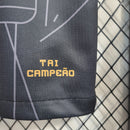 Camisa Flamengo 22/23 - Champions Black Edition