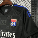 Camisa Lyon 24/25 - Away Edition