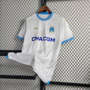 Camisa Olympique Marseille 23/24 - Home Edition
