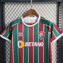 Kit Infantil Fluminense 23/24 - Home Edition