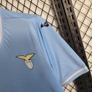 Camisa Lazio 23/24 - Home Edition