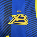 Camisa XBuyer 24/25 - Home Edition