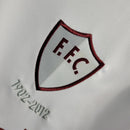 Camisa Retrô Fluminense 11/12 - 100th Edition