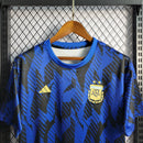 Camisa Argentina 22/23 - Training Edition